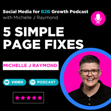 Why Your LinkedIn Company Page Isn't Working (Plus 5 Quick Fixes)