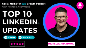 Top 10 LinkedIn New Features You Need To Know