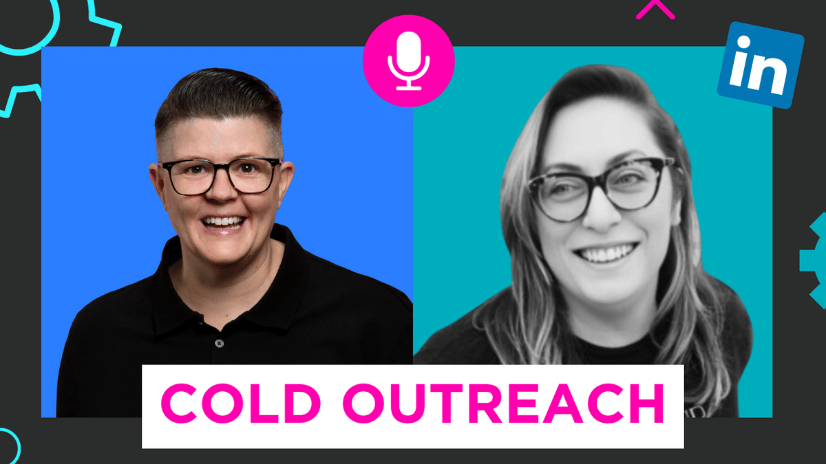 Avoid These 5 Common Mistakes in Cold Outreach Messages on LinkedIn to Boost Your Response Rates