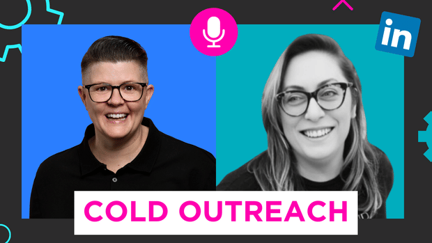 Avoid These 5 Common Mistakes in Cold Outreach Messages on LinkedIn to Boost Your Response Rates