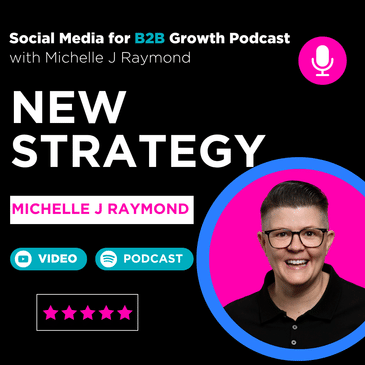 LinkedIn Algorithm Changed. Use This NEW Content Strategy.