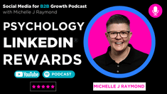 What Brain Science Teaches Us About LinkedIn Marketing