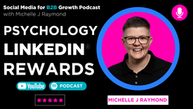 What Brain Science Teaches Us About LinkedIn Marketing