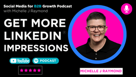 Why Your LinkedIn Posts Aren’t Being Seen (and How to Fix It)