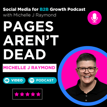 The New LinkedIn Strategy Every B2B Brand Needs