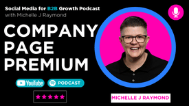 LinkedIn Company Pages in 2026. What Every B2B Marketer Needs to Know