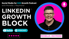 Don't Let Fear Stop You From Posting on LinkedIn (Quick Fix Included)