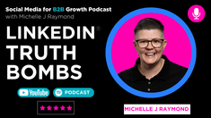 The Truth About LinkedIn Right Now: Shifts, Algorithms & What Actually Works