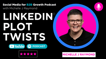 The LinkedIn Plot Twists That Will Shape B2B Marketing in 2026