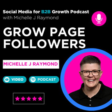 How to Grow LinkedIn Company Page Followers Fast