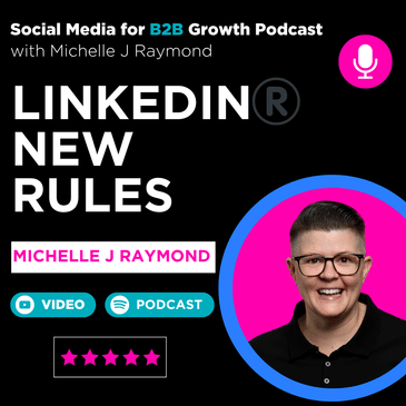 LinkedIn Algorithm Just Changed. Here's What Works Now