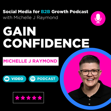 LinkedIn for Beginners: The Confidence Playbook