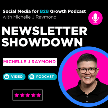 LinkedIn Newsletters vs Email Newsletters. Which One Wins for B2B?