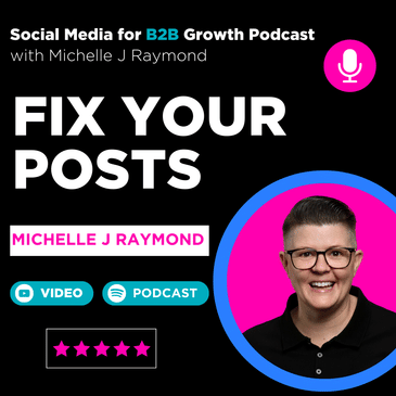 Why No One Engages with Your LinkedIn Content (Do This Instead)