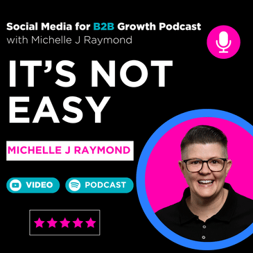 Why Your Team Isn't Posting On LinkedIn (And How to Fix It)