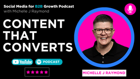 Expert Ghostwriter Reveals Why Your LinkedIn Posts Don't Convert