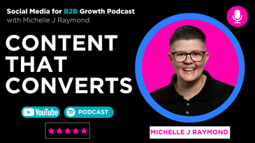 Expert Ghostwriter Reveals Why Your LinkedIn Posts Don't Convert