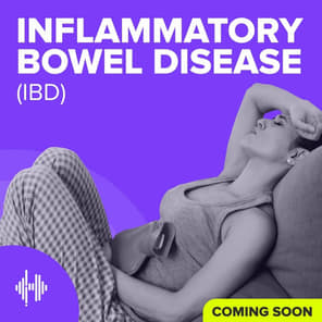 Inflammatory Bowel Disease Podcast