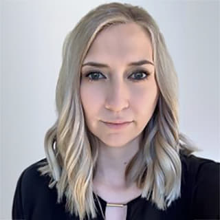 Dr. Ashley Campbell