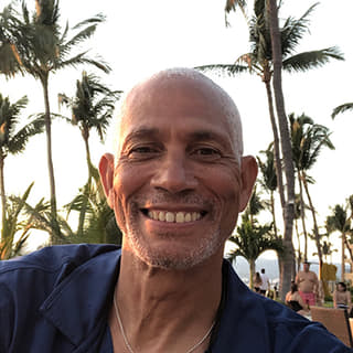 Anthony Copeland-Parker