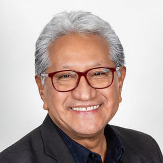 Miguel Cruz
