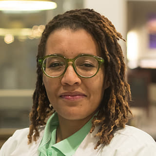 Dr. Brandy Archie