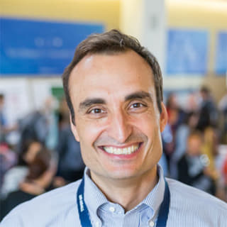 Dr. Ray Dorsey