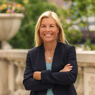 Kelly O’Brien