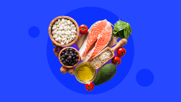 Nourish Your Brain with the Mediterranean and MIND Diets