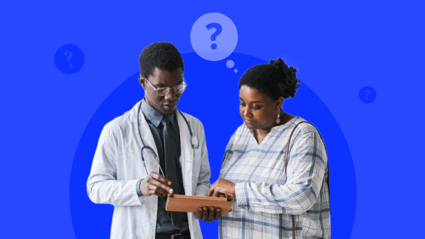 Six Questions to Ask Your Healthcare Provider If You Are Diagnosed with Prediabetes