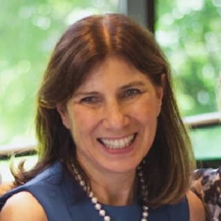 Dr. Sharon Cohen