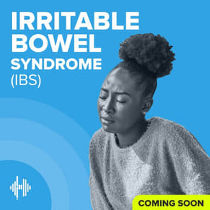 Irritable Bowel Syndrome Podcast