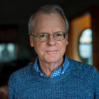 Dr. Dan Gibbs