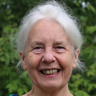 Dr. Jennifer Bute