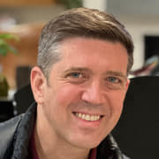 Dan Kendall