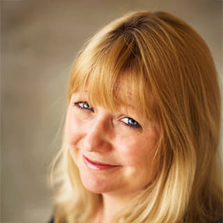 Dr. Jane M Mullins 