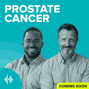 Prostate Cancer Podcast