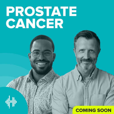 Prostate Cancer Podcast