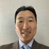 Dr. Robert Oh