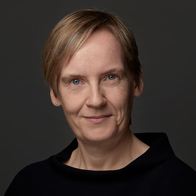 Sandra Robinson | Health UNMUTED. Sound information to empower