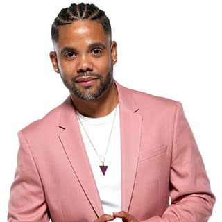 Brandon Burke