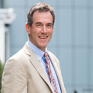 Dr. Andrew Budson