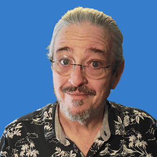 Bob Finch