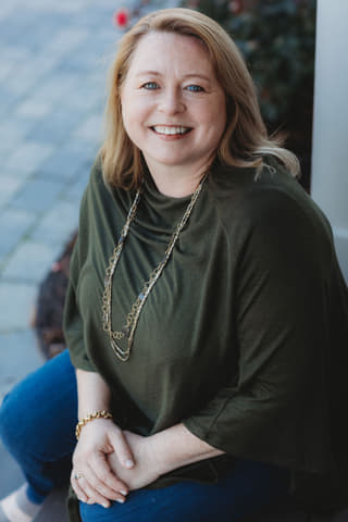 Suzanne Tregenza Moore