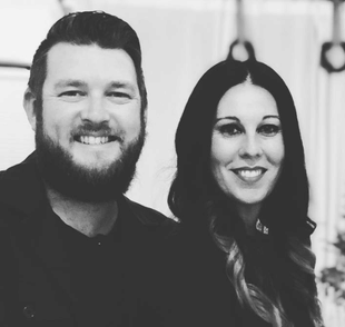 Pilgrim & Jenn Benahm