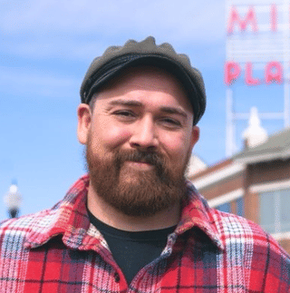 🎙️ Aaron Salvato