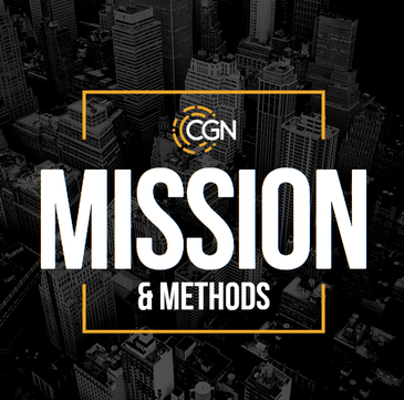 Season 4 Coming Soon!