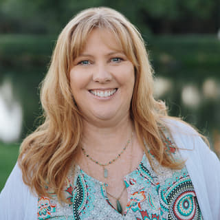 🎙️Brenda Leavenworth