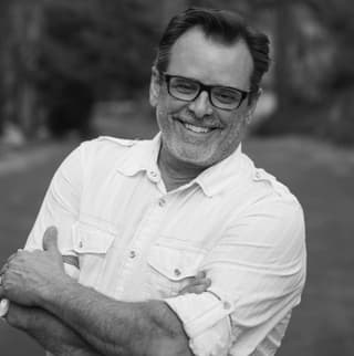 🎙️ Ted Leavenworth