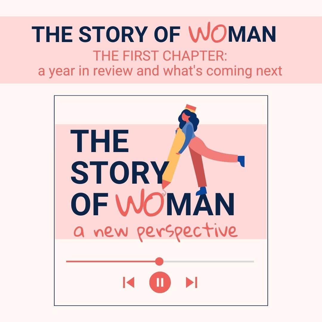 The First Chapter: a year in review and what's coming next